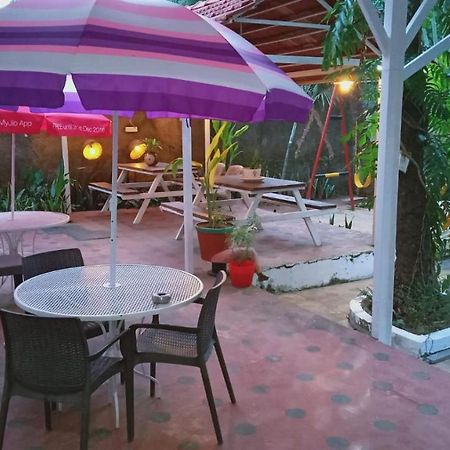 Hotel Cape Grace Goa Old Goa Bagian luar foto