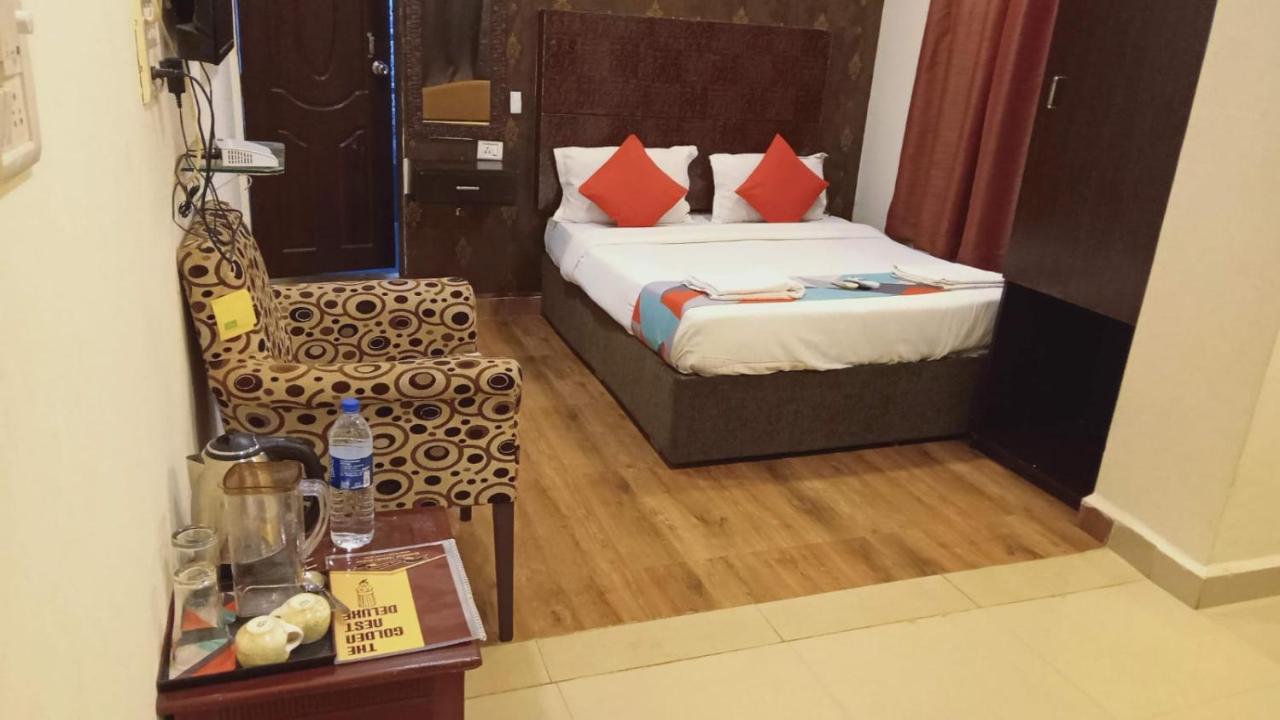 Hotel Cape Grace Goa Old Goa Bagian luar foto